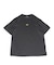 THE CAVIAR(キャビア)半袖Tシャツ バックプリント CV507-035 /メンズ ムラサキスポーツ