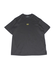 THE CAVIAR(キャビア)半袖Tシャツ バックプリント CV507-035 /メンズ ムラサキスポーツ