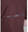 THREE WEATHER(スリーウェザー)半袖 Tシャツ ロゴ バックプリント 裾ドローコード TW SURF TEE TW25F-2101/メンズ ムラサキスポーツ