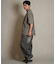 THREE WEATHER(スリーウェザー)半袖 Tシャツ ロゴ バックプリント 裾ドローコード TW SURF TEE TW25F-2101/メンズ ムラサキスポーツ