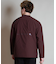THREE WEATHER(スリーウェザー)長袖 Tシャツ ロンT ロゴ バックプリント 裾ドローコード TW SURF LSTEE TW25F-2201 /メンズ ムラサキスポーツ