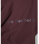 THREE WEATHER(スリーウェザー)長袖 Tシャツ ロンT ロゴ バックプリント 裾ドローコード TW SURF LSTEE TW25F-2201 /メンズ ムラサキスポーツ