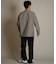 THREE WEATHER(スリーウェザー)長袖 Tシャツ ロンT ロゴ バックプリント 裾ドローコード TW SURF LSTEE TW25F-2201 /メンズ ムラサキスポーツ