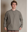THREE WEATHER(スリーウェザー)長袖 Tシャツ ロンT  胸ポケット ポケT 裾ドローコード TW SURF POCKET LSTEE TW25F-2202/メンズ ムラサキスポーツ