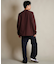 THREE WEATHER(スリーウェザー)長袖 Tシャツ ロンT  胸ポケット ポケT 裾ドローコード TW SURF POCKET LSTEE TW25F-2202/メンズ ムラサキスポーツ