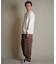 【限定】DEAR LAUREL(ディアローレル)長袖 Tシャツ ロンT バックプリント MARIA LONG SLEEVE T D25F-2202/メンズ ムラサキスポーツ限定