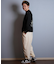 【限定】DEAR LAUREL(ディアローレル)長袖 Tシャツ ロンT バックプリント MARIA LONG SLEEVE T D25F-2202/メンズ ムラサキスポーツ限定