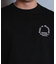 【限定】DEAR LAUREL(ディアローレル)長袖 Tシャツ ロンT バックプリント MARIA LONG SLEEVE T D25F-2202/メンズ ムラサキスポーツ限定
