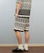 【限定】DEAR LAUREL(ディアローレル)水陸両用 ショートパンツ ユーティリティ セットアップ対応 D25S3309-1/メンズ ムラサキスポーツ限定