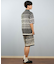 【限定】DEAR LAUREL(ディアローレル)水陸両用 ショートパンツ ユーティリティ セットアップ対応 D25S3309-1/メンズ ムラサキスポーツ限定