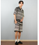 【限定】DEAR LAUREL(ディアローレル)水陸両用 ショートパンツ ユーティリティ セットアップ対応 D25S3309-1/メンズ ムラサキスポーツ限定