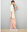 BILLABONG(ビラボン)半袖Tシャツ アーチロゴ オーバーサイズ BF014-U01 BF014U01/レディース ムラサキスポーツ