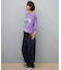 BILLABONG(ビラボン)半袖Tシャツ アーチロゴ オーバーサイズ BF014-U01 BF014U01/レディース ムラサキスポーツ