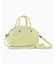 PUMA(プーマ)1L ハンドバッグ ショルダーバック 1976 マイクロ グリップバッグ 091824/ユニセックス ムラサキスポーツ