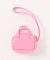 PUMA(プーマ)キーチェーン ポーチ 1976 GRIP BAG KEYCHAIN 092598/ユニセックス ムラサキスポーツ