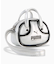 PUMA(プーマ)キーチェーン ポーチ 1976 GRIP BAG KEYCHAIN メタリックグリップ 092599/ユニセックス ムラサキスポーツ