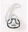 PUMA(プーマ)キーチェーン ポーチ 1976 GRIP BAG KEYCHAIN メタリックグリップ 092599/ユニセックス ムラサキスポーツ