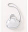 PUMA(プーマ)キーチェーン ポーチ 1976 GRIP BAG KEYCHAIN メタリックグリップ 092599/ユニセックス ムラサキスポーツ