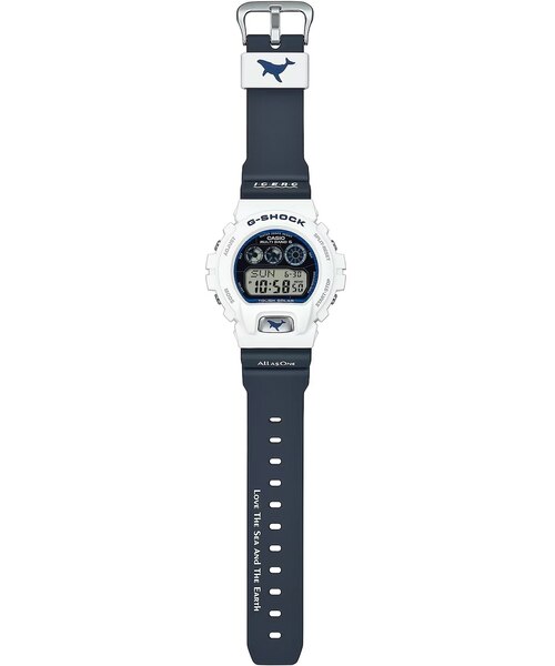 G-SHOCK(ジーショック)時計 ICERC Japan コラボレーションモデル