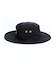 CHROME(クローム)ハット 接触冷感 UVカット 撥水 LIMESTONE HAT JP274BK/ユニセックス ムラサキスポーツ