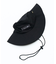 CHROME(クローム)ハット 接触冷感 UVカット 撥水 LIMESTONE HAT JP274BK/ユニセックス ムラサキスポーツ