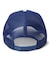 NEW ERA(ニューエラ)9FORTY A-Frame トラッカー MLB Side Patch ロサンゼルス・ドジャース 14388607 メッシュキャップ 帽子/ユニセックス ムラサキスポーツ