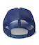 NEW ERA(ニューエラ)9FORTY A-Frame トラッカー MLB Side Patch ロサンゼルス・ドジャース 14388607 メッシュキャップ 帽子/ユニセックス ムラサキスポーツ