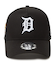 NEW ERA(ニューエラ)9FORTY A-Frame トラッカー MLB Side Patch デトロイト・タイガース 14388608 メッシュキャップ 帽子/ユニセックス ムラサキスポーツ