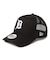 NEW ERA(ニューエラ)9FORTY A-Frame トラッカー MLB Side Patch デトロイト・タイガース 14388608 メッシュキャップ 帽子/ユニセックス ムラサキスポーツ