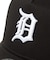 NEW ERA(ニューエラ)9FORTY A-Frame トラッカー MLB Side Patch デトロイト・タイガース 14388608 メッシュキャップ 帽子/ユニセックス ムラサキスポーツ