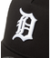 NEW ERA(ニューエラ)9FORTY A-Frame トラッカー MLB Side Patch デトロイト・タイガース 14388608 メッシュキャップ 帽子/ユニセックス ムラサキスポーツ