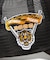 NEW ERA(ニューエラ)9FORTY A-Frame トラッカー MLB Side Patch デトロイト・タイガース 14388608 メッシュキャップ 帽子/ユニセックス ムラサキスポーツ