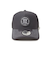 NEW ERA(ニューエラ)9FORTY A-Frame トラッカー Duck Canvas 14388640 メッシュキャップ 帽子/ユニセックス ムラサキスポーツ