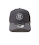 NEW ERA(ニューエラ)9FORTY A-Frame トラッカー Duck Canvas 14388640 メッシュキャップ 帽子/ユニセックス ムラサキスポーツ