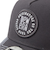 NEW ERA(ニューエラ)9FORTY A-Frame トラッカー Duck Canvas 14388640 メッシュキャップ 帽子/ユニセックス ムラサキスポーツ