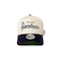NEW ERA(ニューエラ)9FORTY A-Frame Summer Corduroy ニューヨーク・ヤンキース 14388659 キャップ 帽子/ユニセックス ムラサキスポーツ