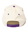 NEW ERA(ニューエラ)9FORTY A-Frame Summer Corduroy ロサンゼルス・レイカーズ 14388661 キャップ 帽子/ユニセックス ムラサキスポーツ
