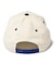 NEW ERA(ニューエラ)9FORTY A-Frame Summer Corduroy ロサンゼルス・ドジャース 14388662 キャップ 帽子/ユニセックス ムラサキスポーツ