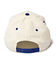 NEW ERA(ニューエラ)9FORTY A-Frame Summer Corduroy ロサンゼルス・ドジャース 14388662 キャップ 帽子/ユニセックス ムラサキスポーツ