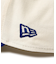 NEW ERA(ニューエラ)9FORTY A-Frame Summer Corduroy ロサンゼルス・ドジャース 14388662 キャップ 帽子/ユニセックス ムラサキスポーツ