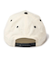 NEW ERA(ニューエラ)9FORTY A-Frame Summer Corduroy ラスベガス・レイダース 14388663 キャップ 帽子/ユニセックス ムラサキスポーツ