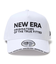 NEW ERA(ニューエラ)9FORTY A-Frame Diamond Era 14388673 キャップ 帽子/ユニセックス ムラサキスポーツ