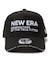 NEW ERA(ニューエラ)9FORTY A-Frame Diamond Era 14388674 キャップ 帽子/ユニセックス ムラサキスポーツ