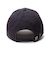 NEW ERA(ニューエラ)9TWENTY MLB Side Patch ニューヨーク・ヤンキース 14388717 キャップ 帽子/ユニセックス ムラサキスポーツ