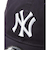 NEW ERA(ニューエラ)9TWENTY MLB Side Patch ニューヨーク・ヤンキース 14388717 キャップ 帽子/ユニセックス ムラサキスポーツ