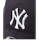 NEW ERA(ニューエラ)9TWENTY MLB Side Patch ニューヨーク・ヤンキース 14388717 キャップ 帽子/ユニセックス ムラサキスポーツ
