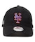 NEW ERA(ニューエラ)9TWENTY MLB Side Patch ニューヨーク・メッツ 14388718 キャップ 帽子/ユニセックス ムラサキスポーツ