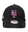 NEW ERA(ニューエラ)9TWENTY MLB Side Patch ニューヨーク・メッツ 14388718 キャップ 帽子/ユニセックス ムラサキスポーツ