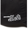 NEW ERA(ニューエラ)9TWENTY MLB Side Patch ニューヨーク・メッツ 14388718 キャップ 帽子/ユニセックス ムラサキスポーツ