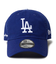 NEW ERA(ニューエラ)9TWENTY MLB Side Patch ロサンゼルス・ドジャース 14388719 キャップ 帽子/ユニセックス ムラサキスポーツ